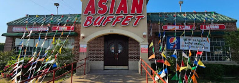 Asian Buffet