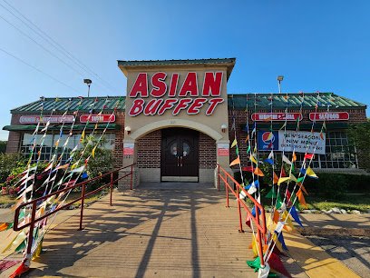 Asian Buffet