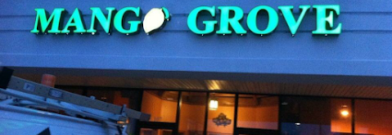 Mango Grove