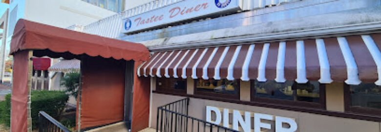 Tastee Diner
