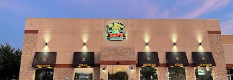 El Chico Cafe