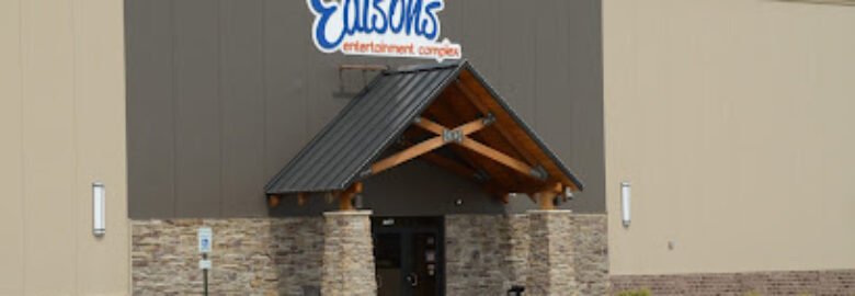Edison’s Entertainment Complex