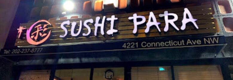 Sushi Para