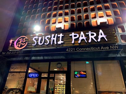 Sushi Para