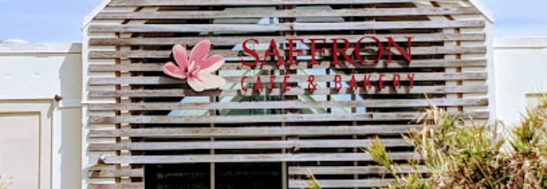 Saffron Restaurant & Bakery