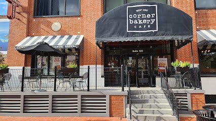 Corner Bakery