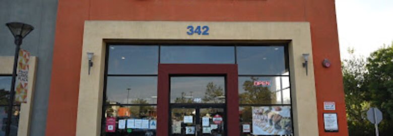 Asia Wok Chinese Food