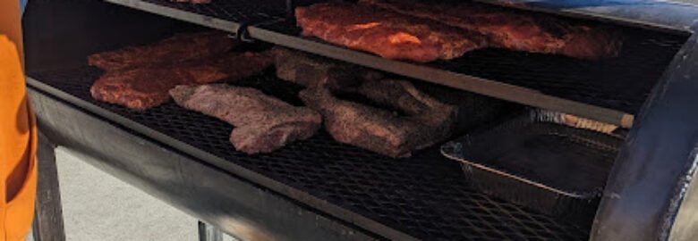 Flat Iron Pits BBQ