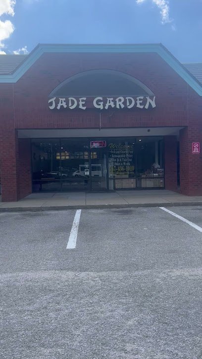 Jade Garden