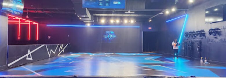 Zero Latency VR – Destiny USA