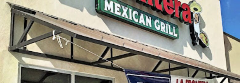 La Frontera Mexican Grill