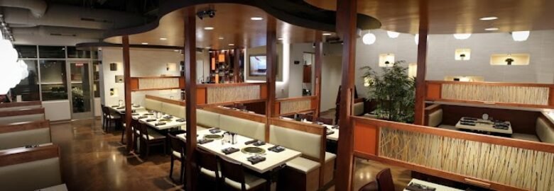 Koen Japanese BBQ & Sushi