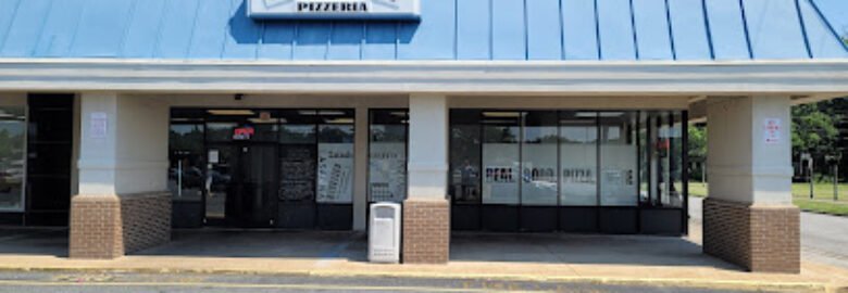 Sunrise Pizza Restaurant