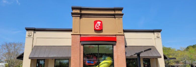 Chick-fil-A