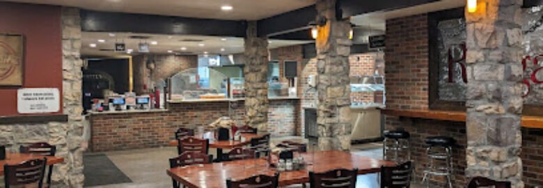 Riggatti’s Wood Fired Pizza Washington