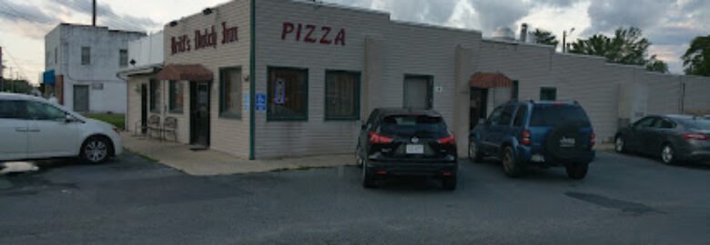 Britt’s Dutch Inn