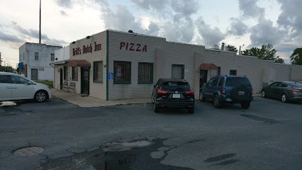 Britt’s Dutch Inn