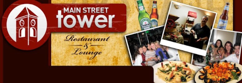 Main Street Tower