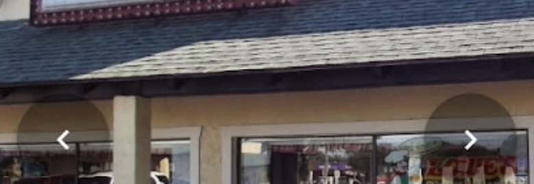 Louie’s Pizza House