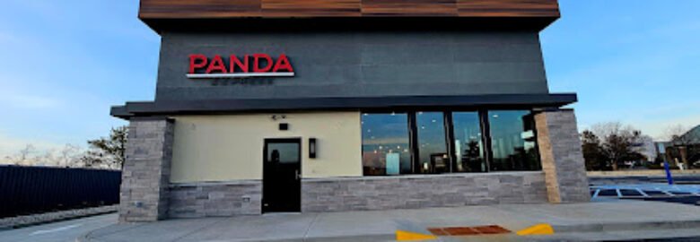 Panda Express