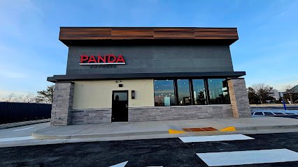 Panda Express