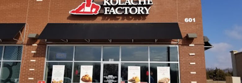 Kolache Factory