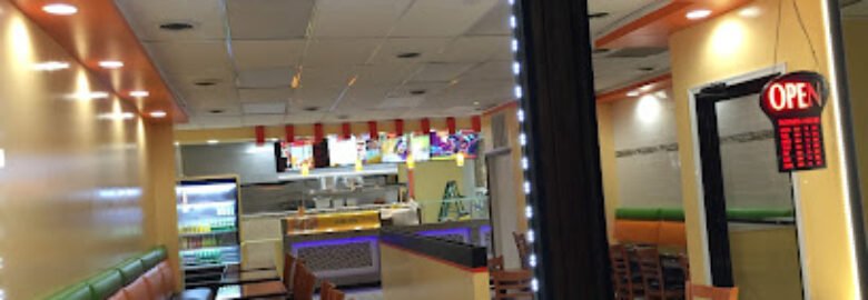 Kabab Villa