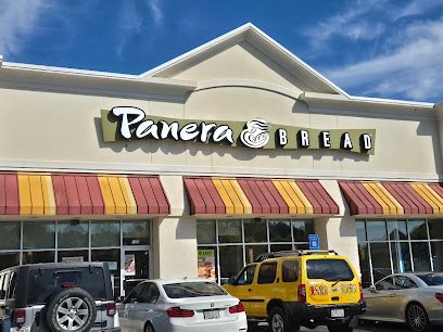 Panera Bread