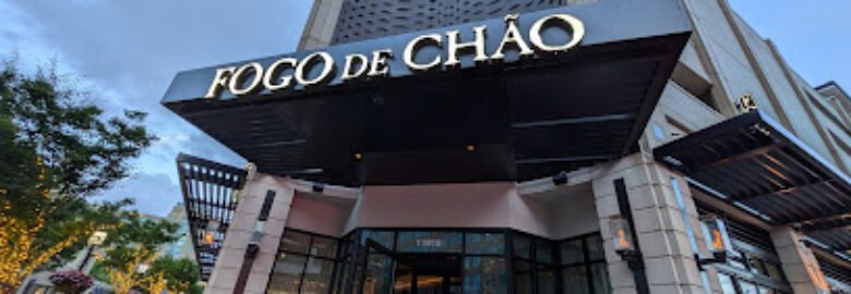 Fogo de Chão Brazilian Steakhouse
