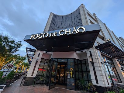 Fogo de Chão Brazilian Steakhouse