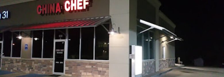 China Chef