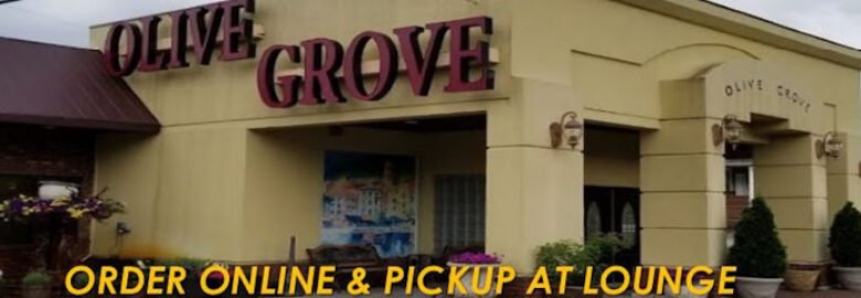 Olive Grove Restaurant & Lounge