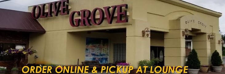 Olive Grove Restaurant & Lounge