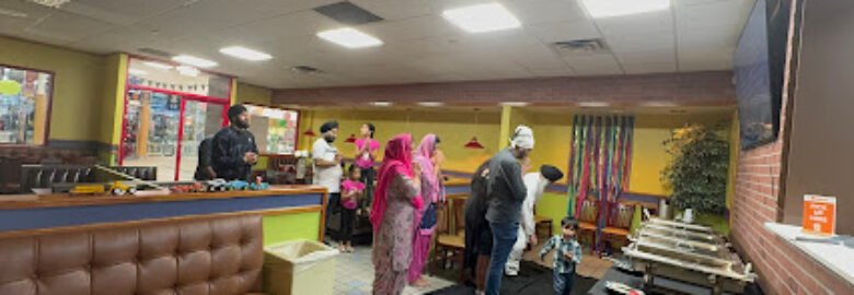 Aroma Authentic Indian Cuisine