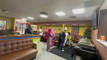 Aroma Authentic Indian Cuisine