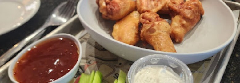 Hy-Vee Market Grille