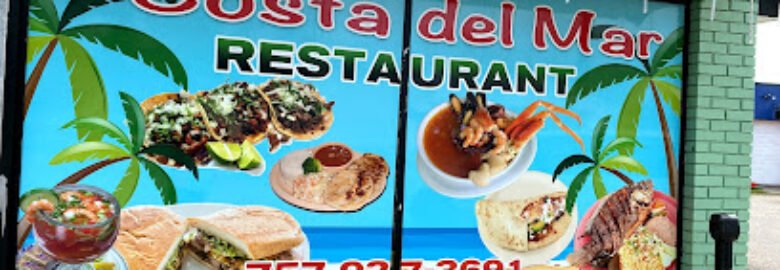 La Tiendita Costa del Mar Restaurant
