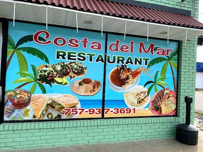 La Tiendita Costa del Mar Restaurant