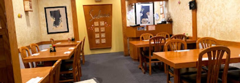 Sakura Sushi
