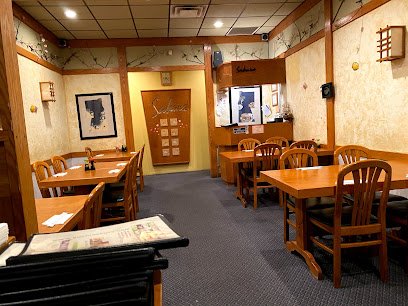 Sakura Sushi