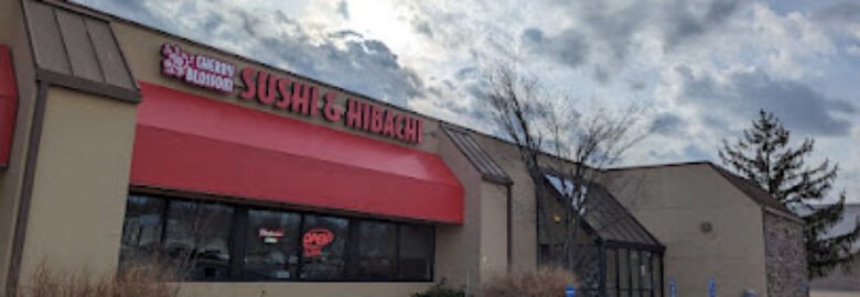 Sushi King