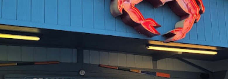 Bennett’s Calabash Seafood Buffet No. 1
