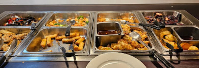 Yin Yang Chinese Cuisine