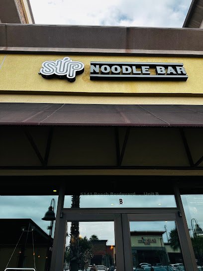 Sup Noodle Bar – Buena Park