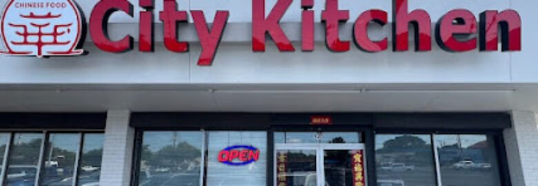 City Kitchen
