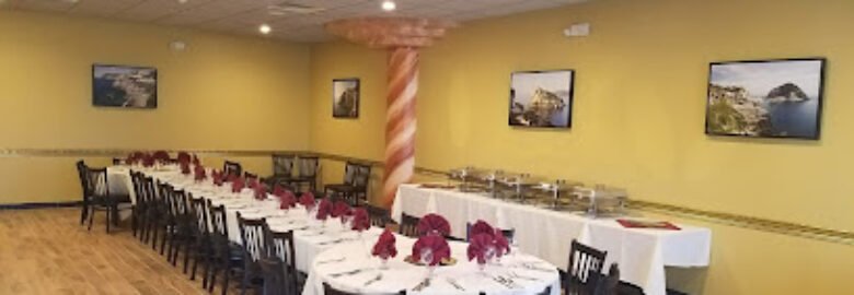 La Terrazza Pizzeria & Ristorante