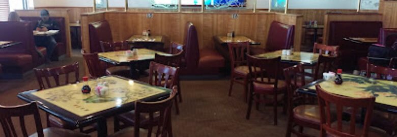 Wonderful House Restaurant