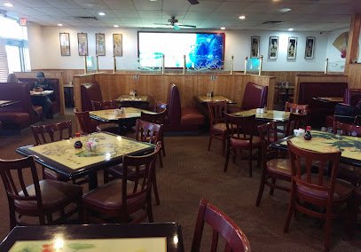 Wonderful House Restaurant
