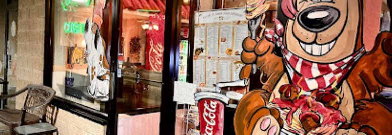 Frank’s