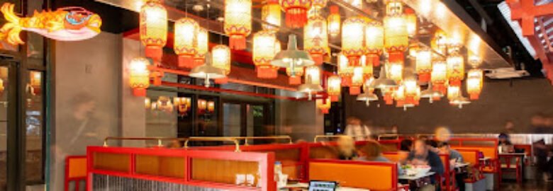 ER HOT POT 贰火锅 – Battery Park